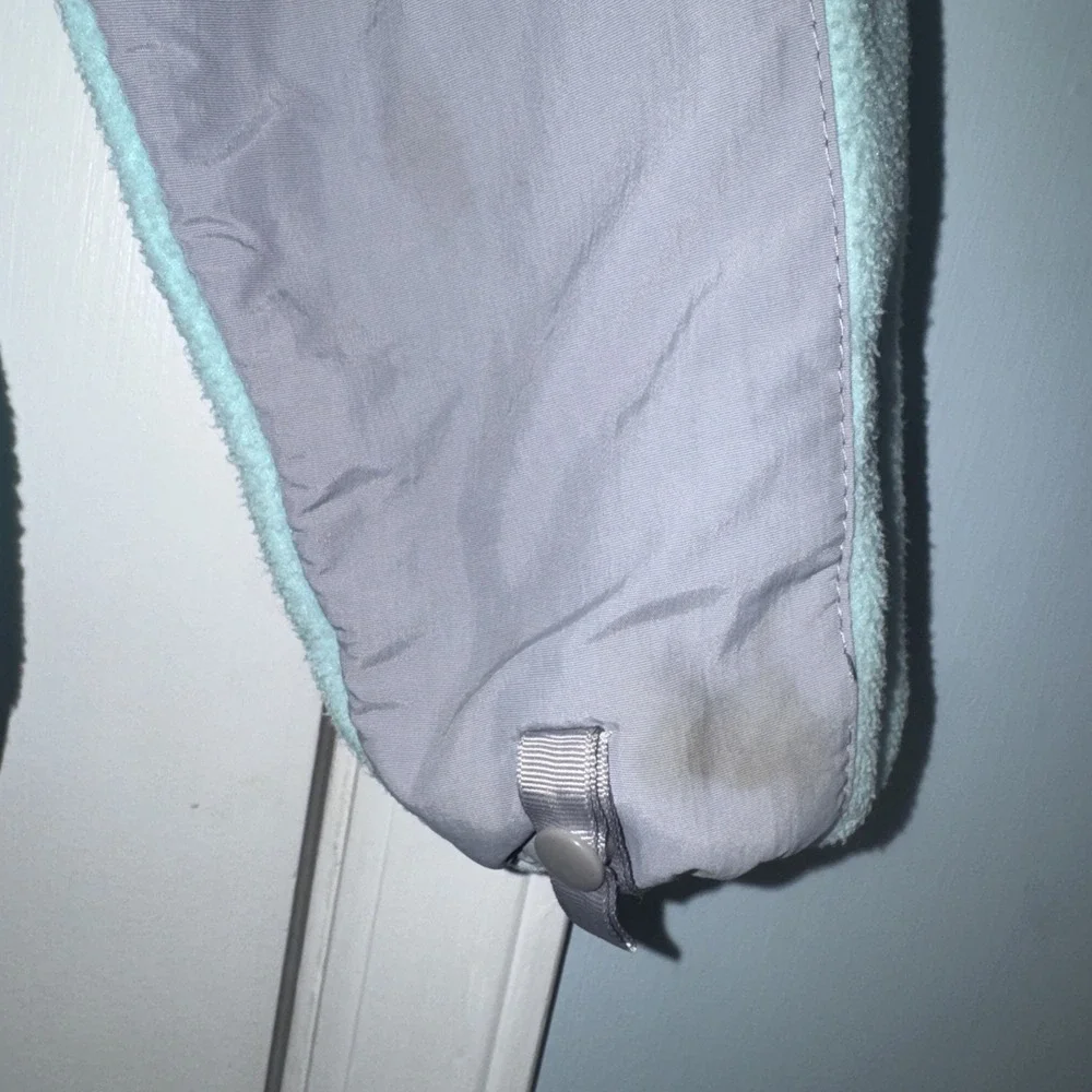 The North Face vintage size
